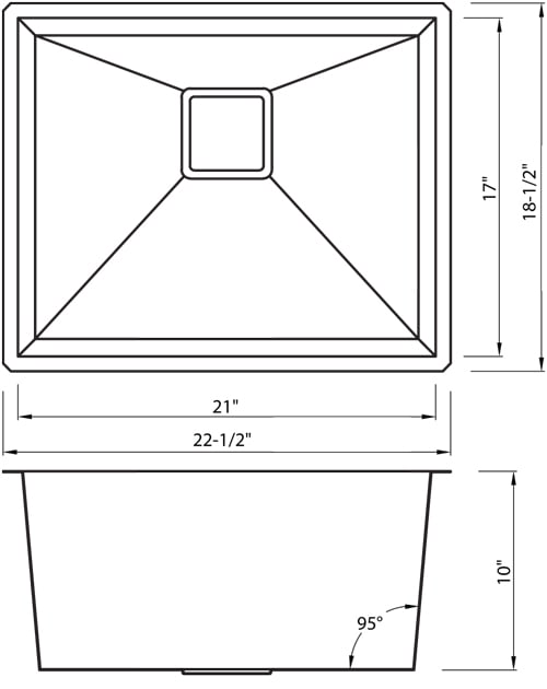 Dimensional Information
