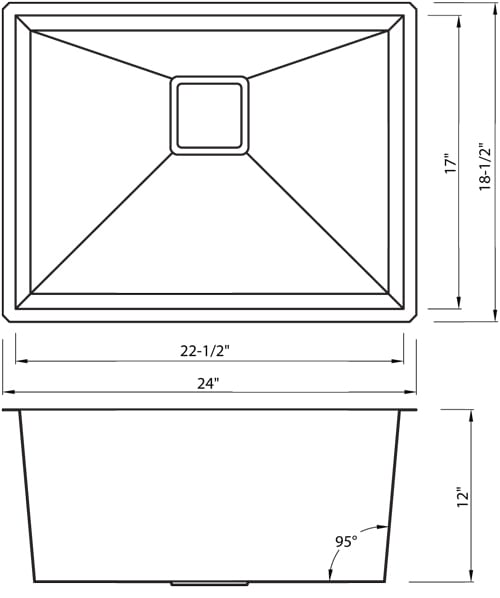 Dimensional Information