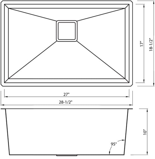 Dimensional Information