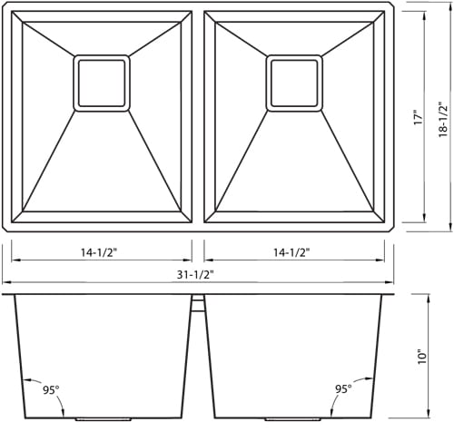 Dimensional Information