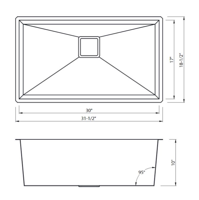 Dimensional Information