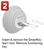 kwikset smartkey step2