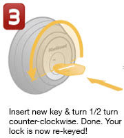 kwikset smartkey step3