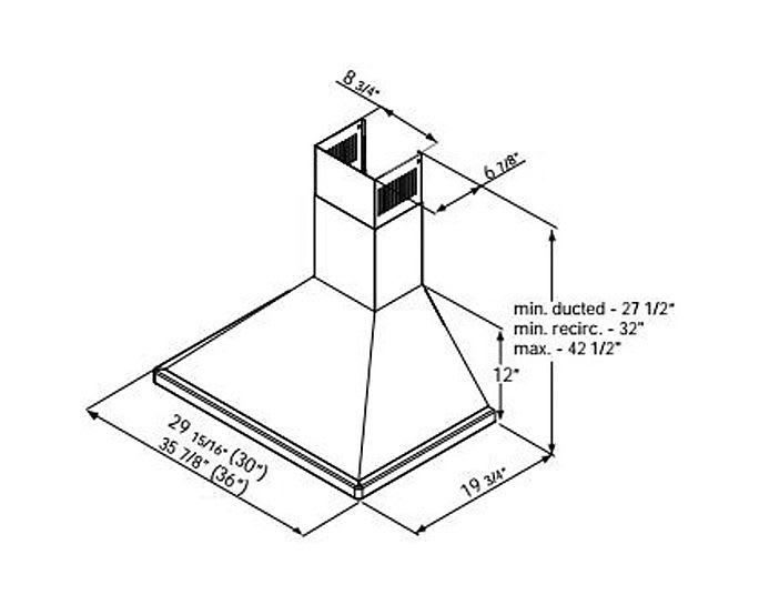 Dimensional Information