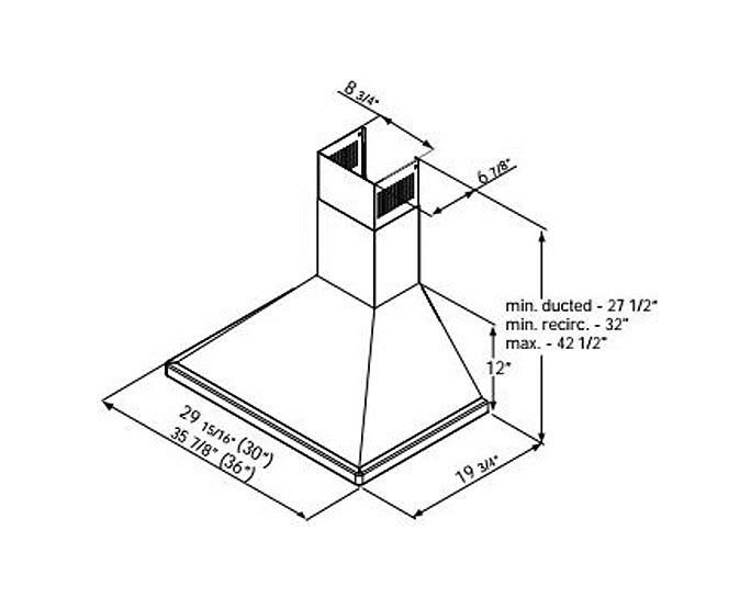 Dimensional Information