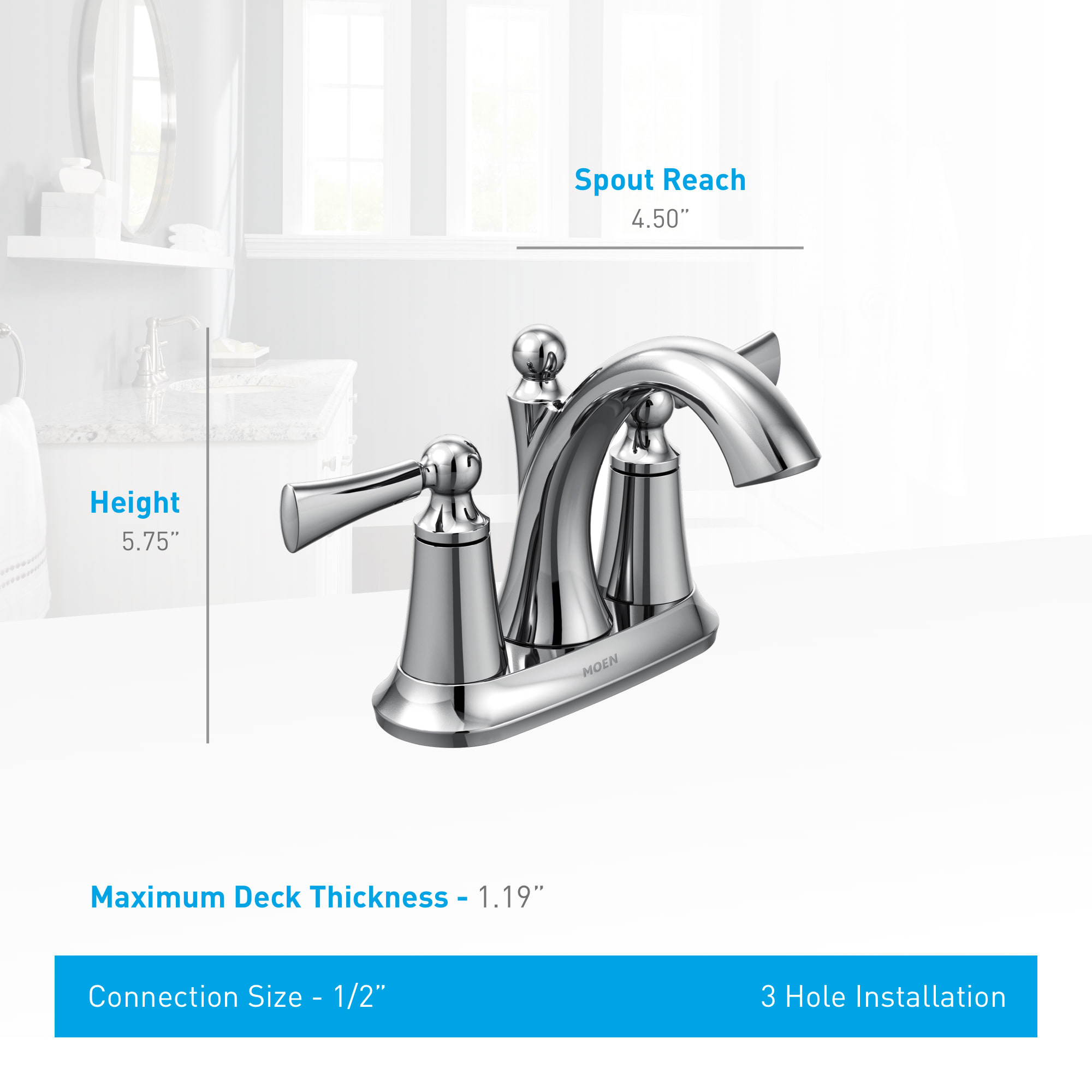 Product Specifications Image