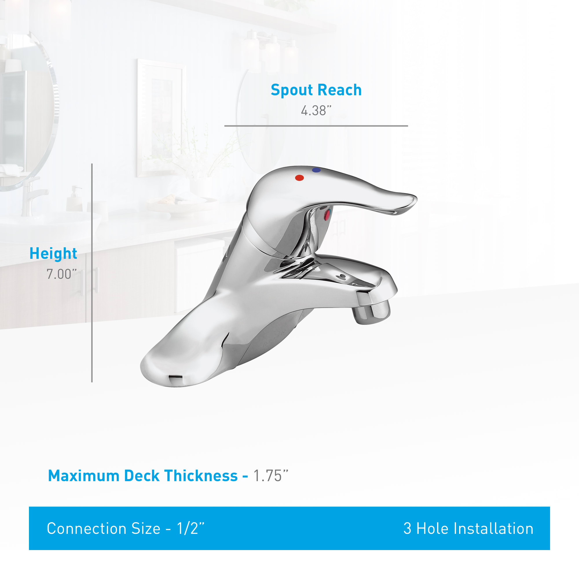 Product Specifications Image