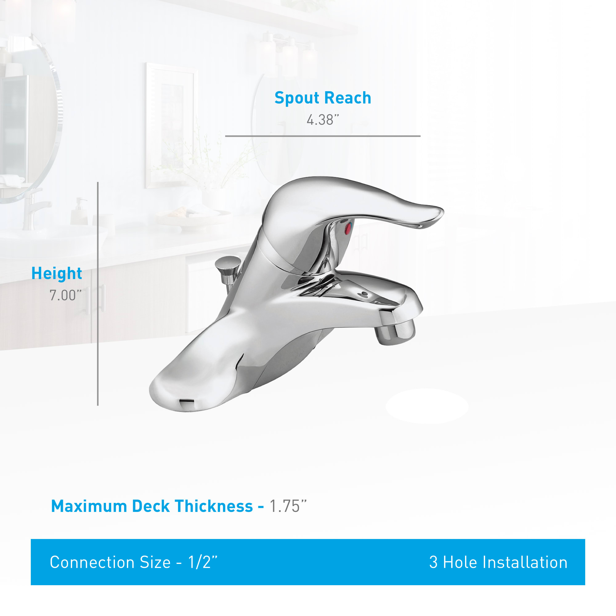 Product Specifications Image