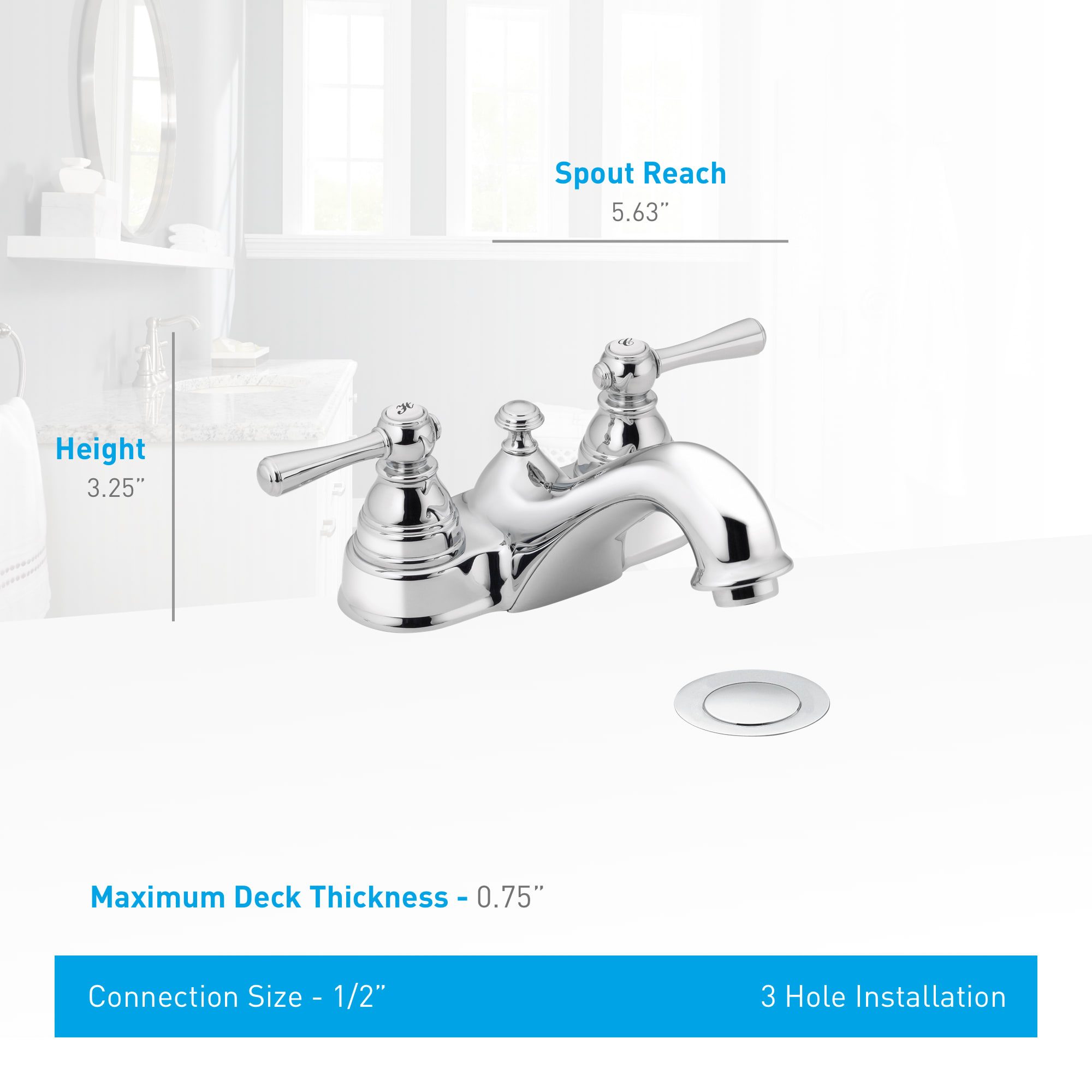 Product Specifications Image