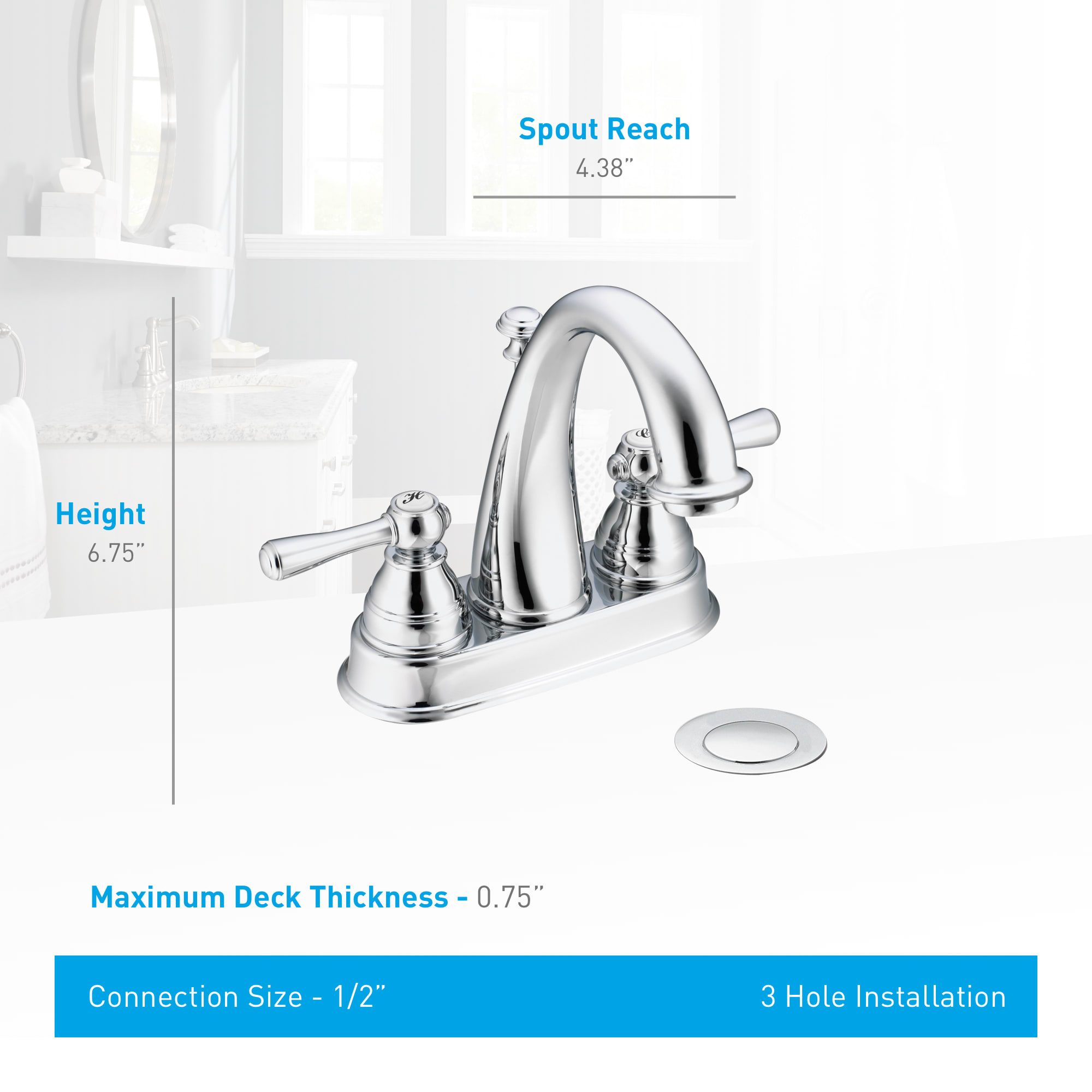 Product Specifications Image