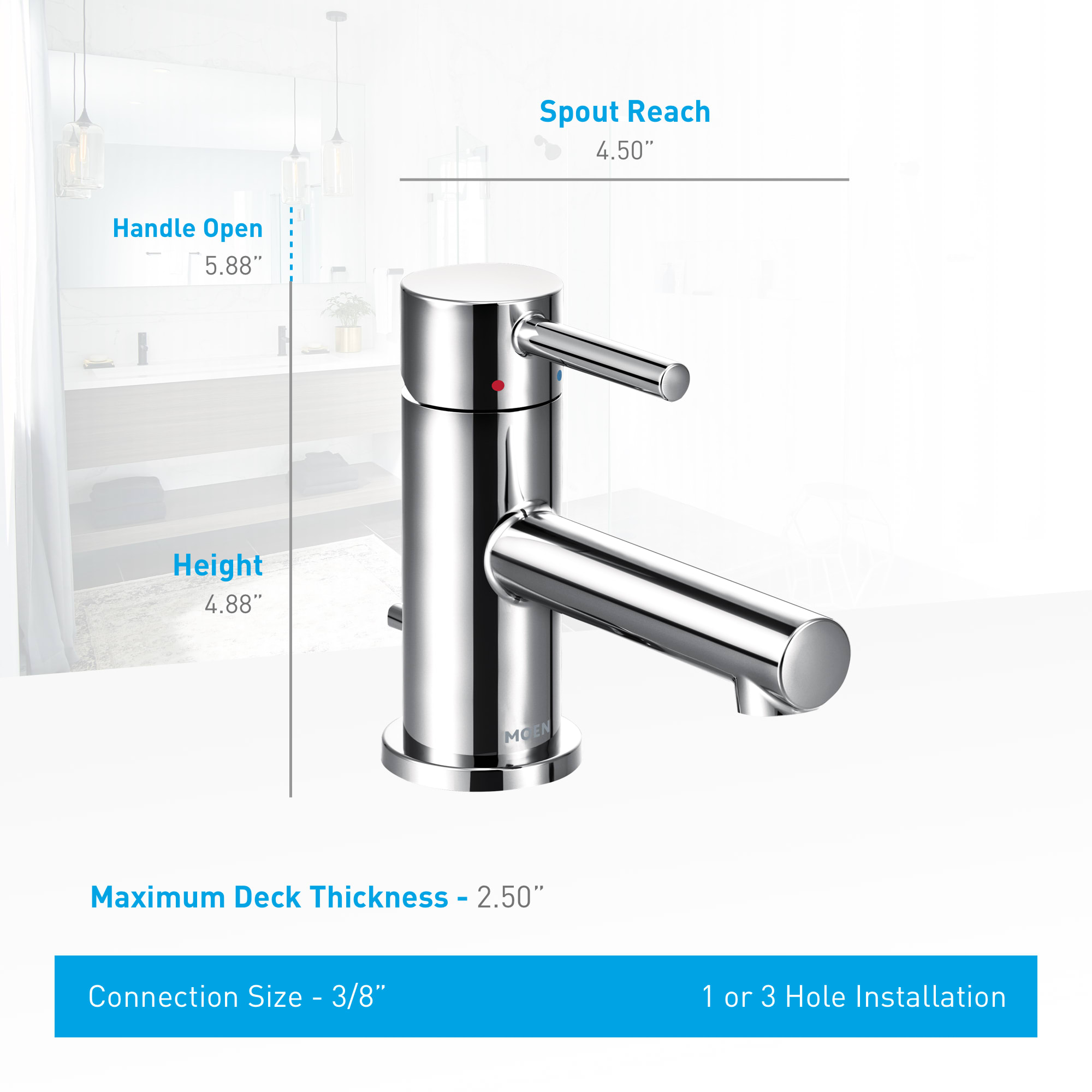 Product Specifications Image