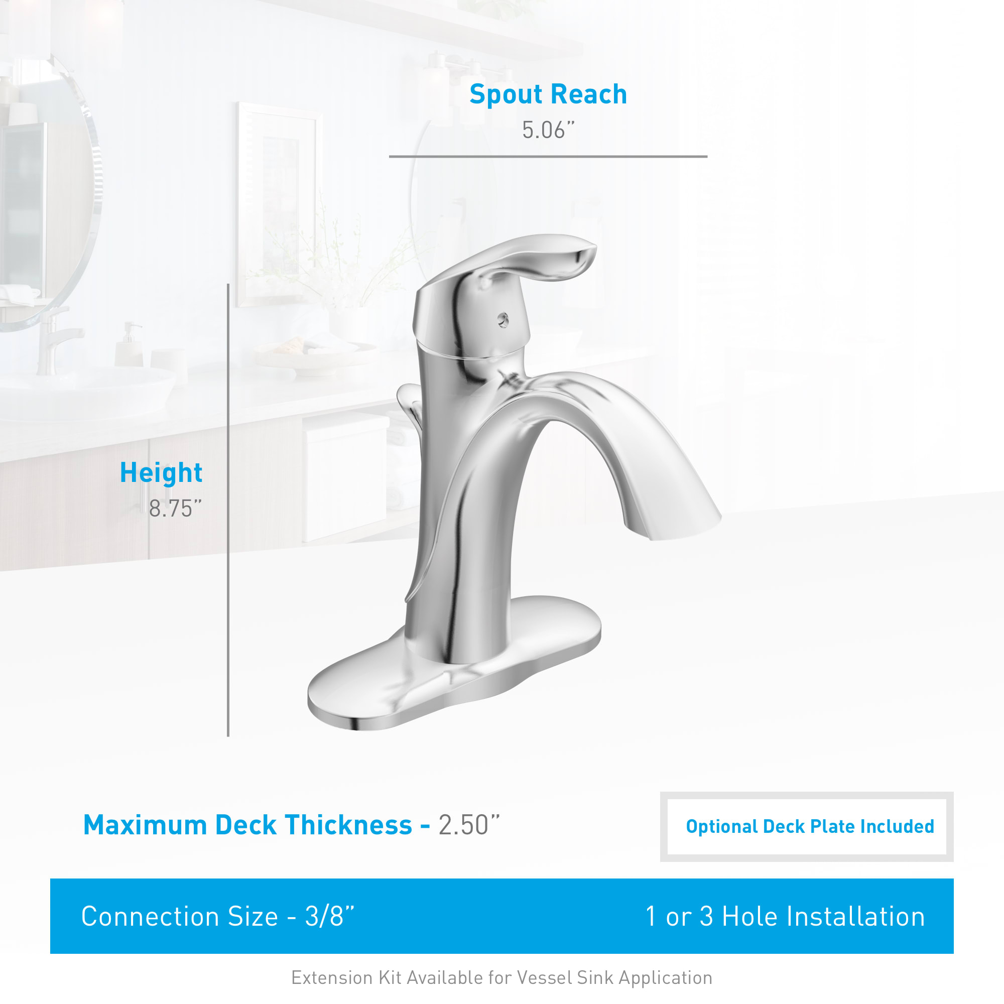 Product Specifications Image