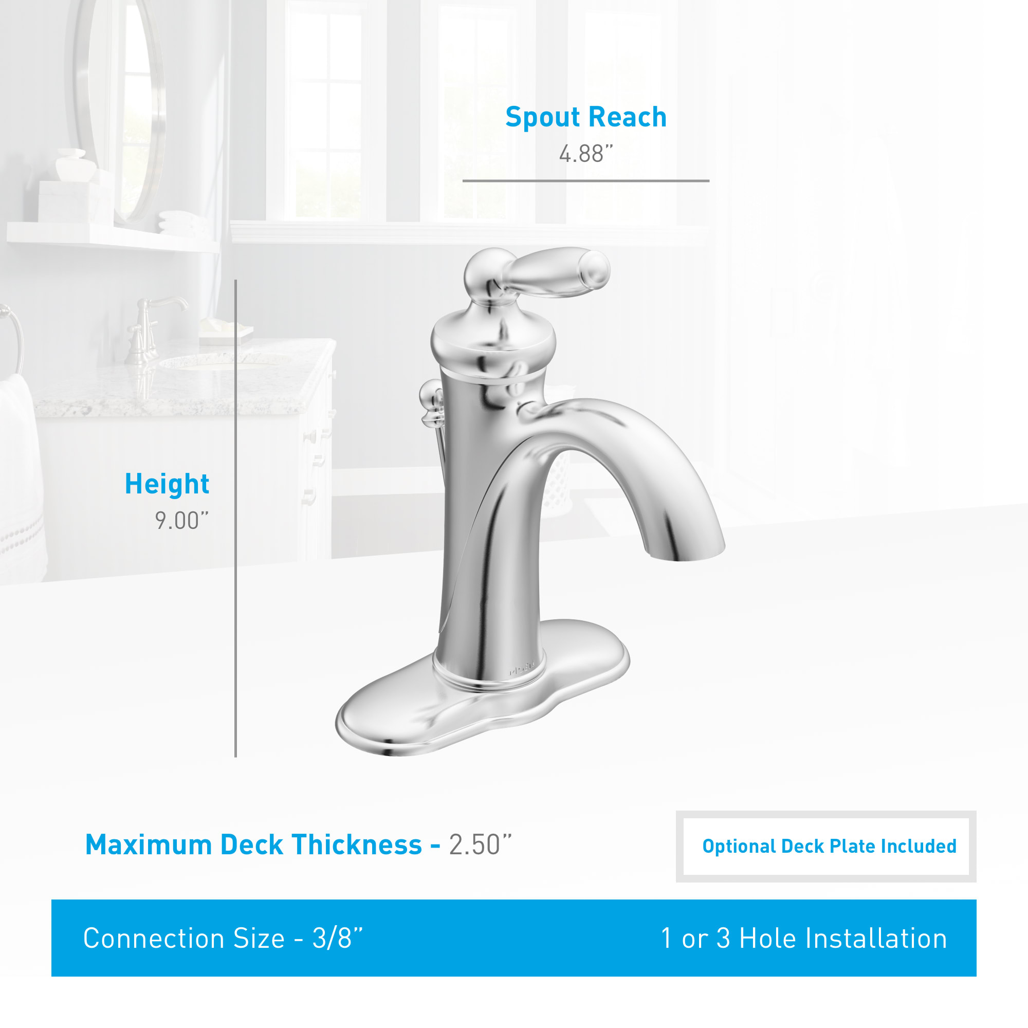 Product Specifications Image