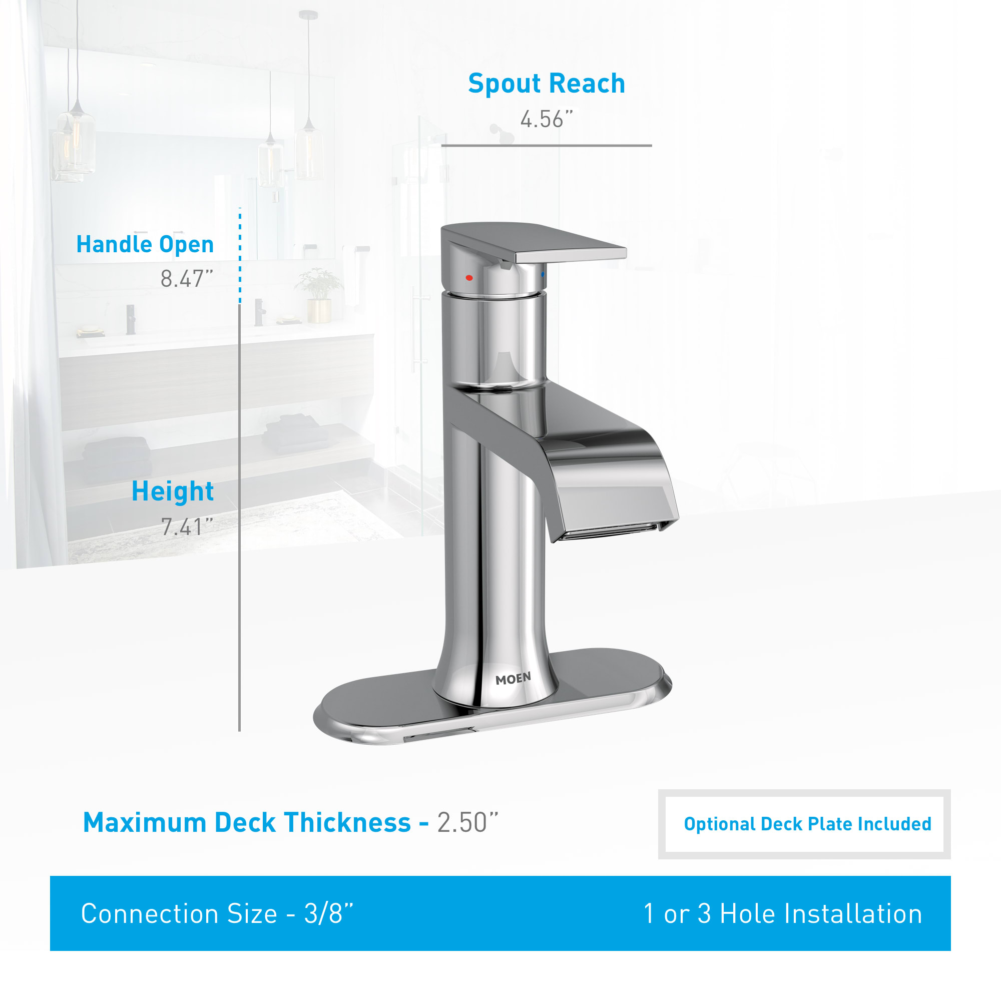 Product Specifications Image