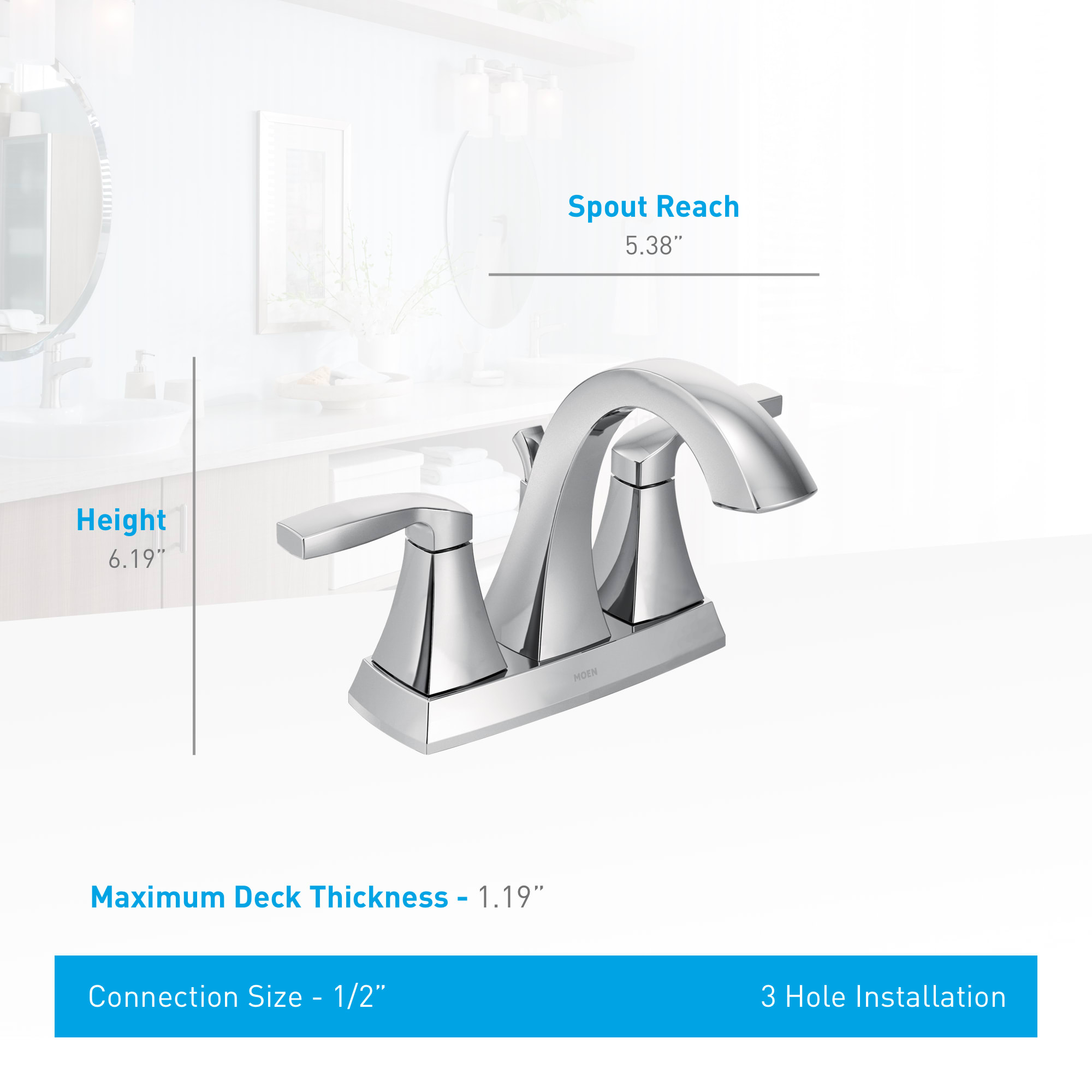 Product Specifications Image