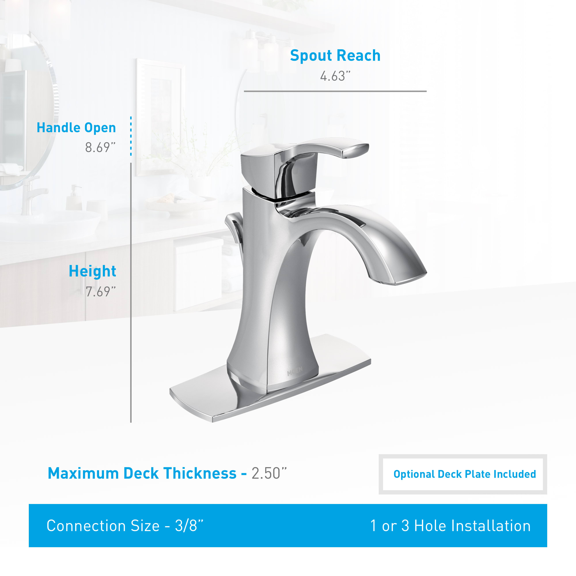 Product Specifications Image