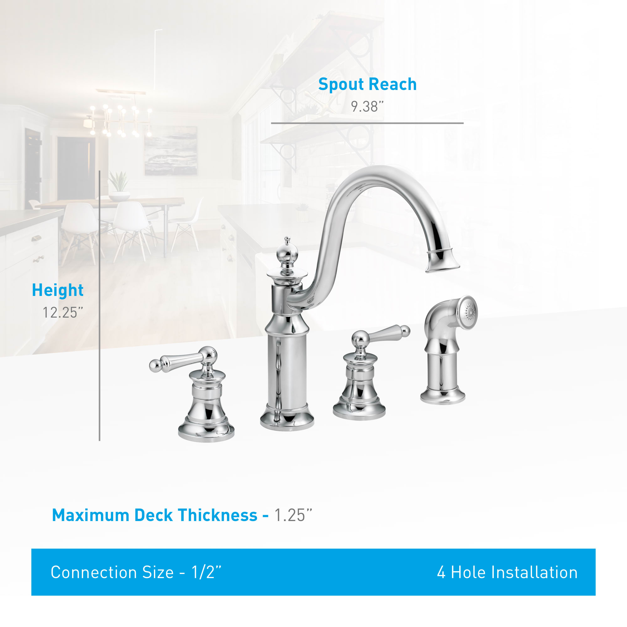 Product Specifications Image