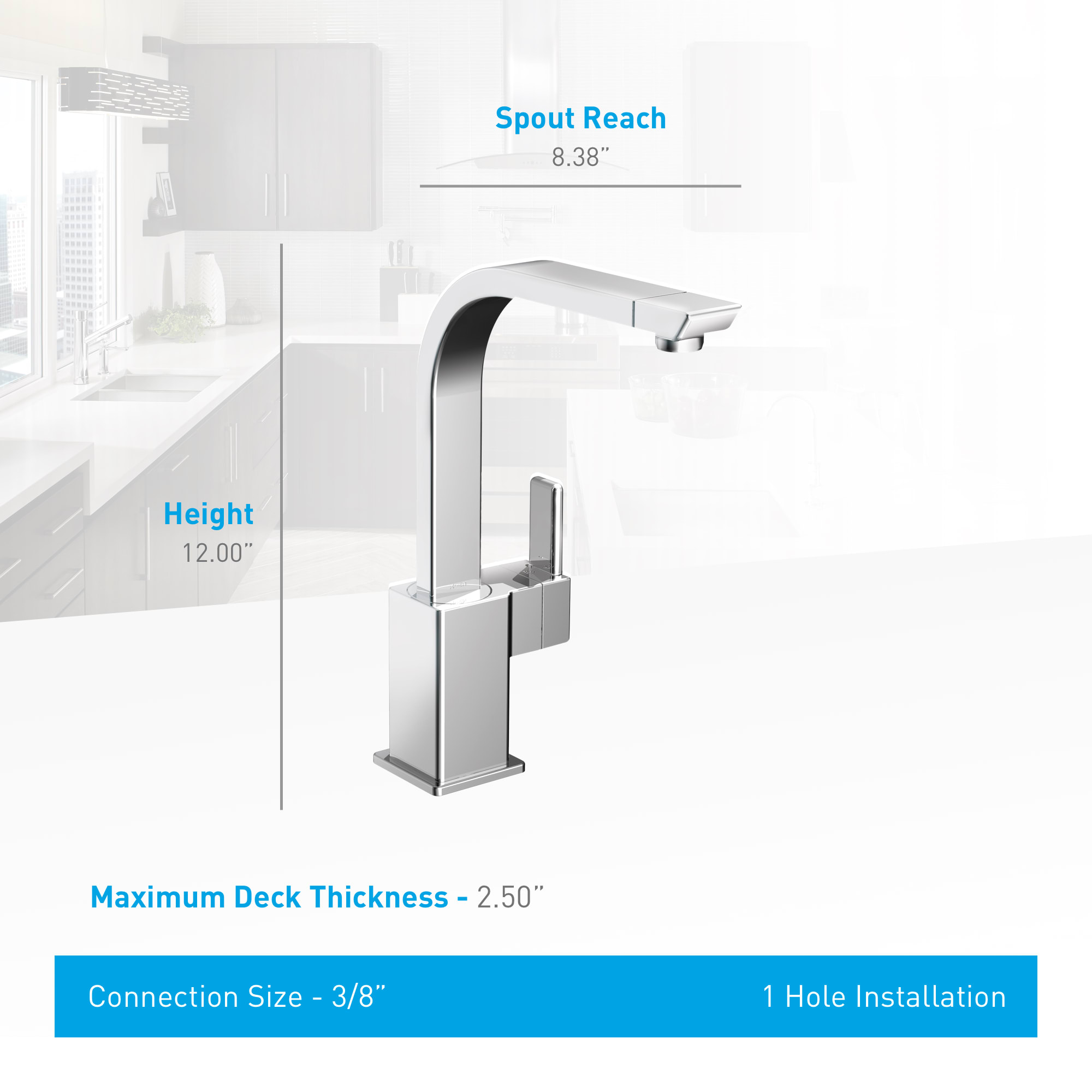 Product Specifications Image