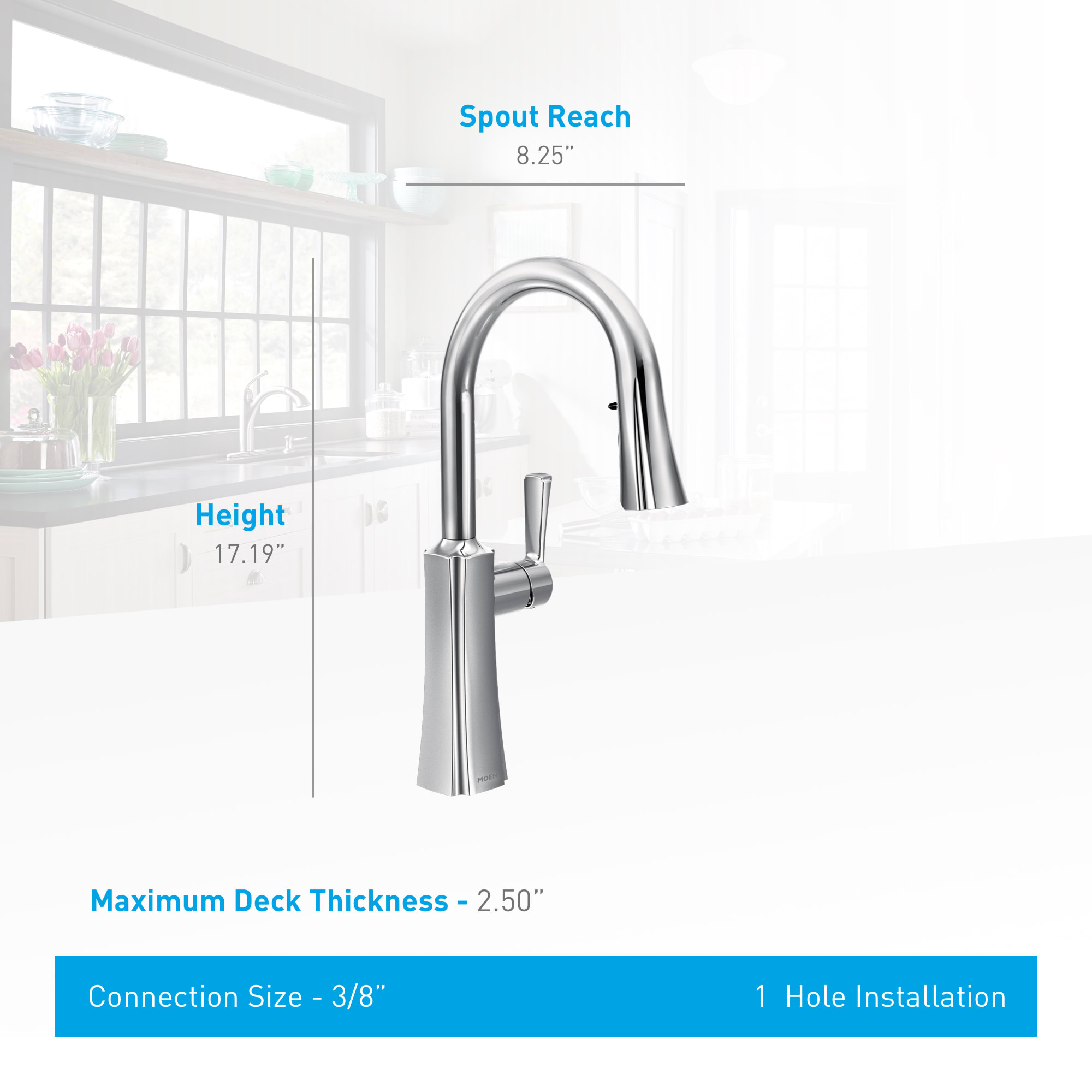 Product Specifications Image