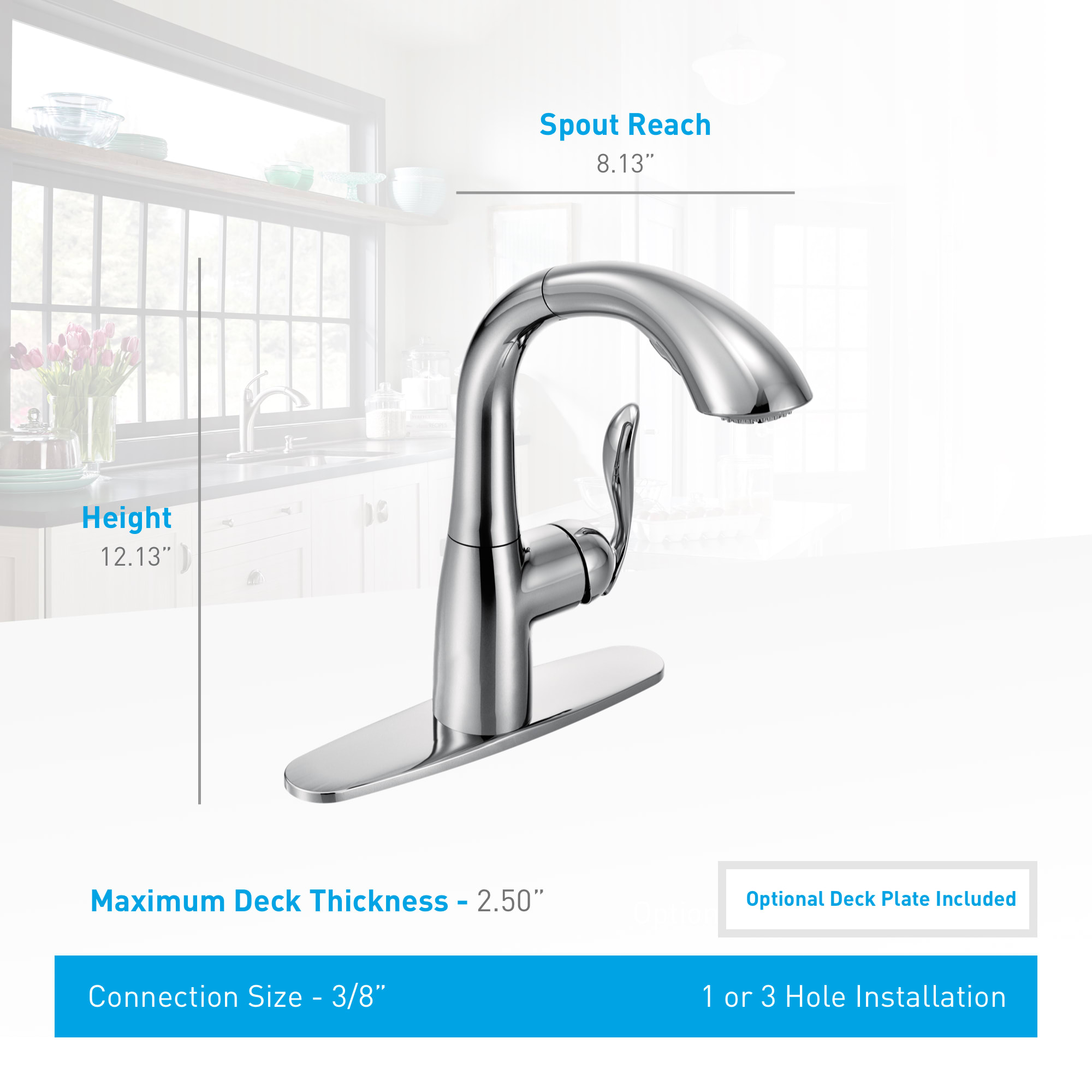 Product Specifications Image