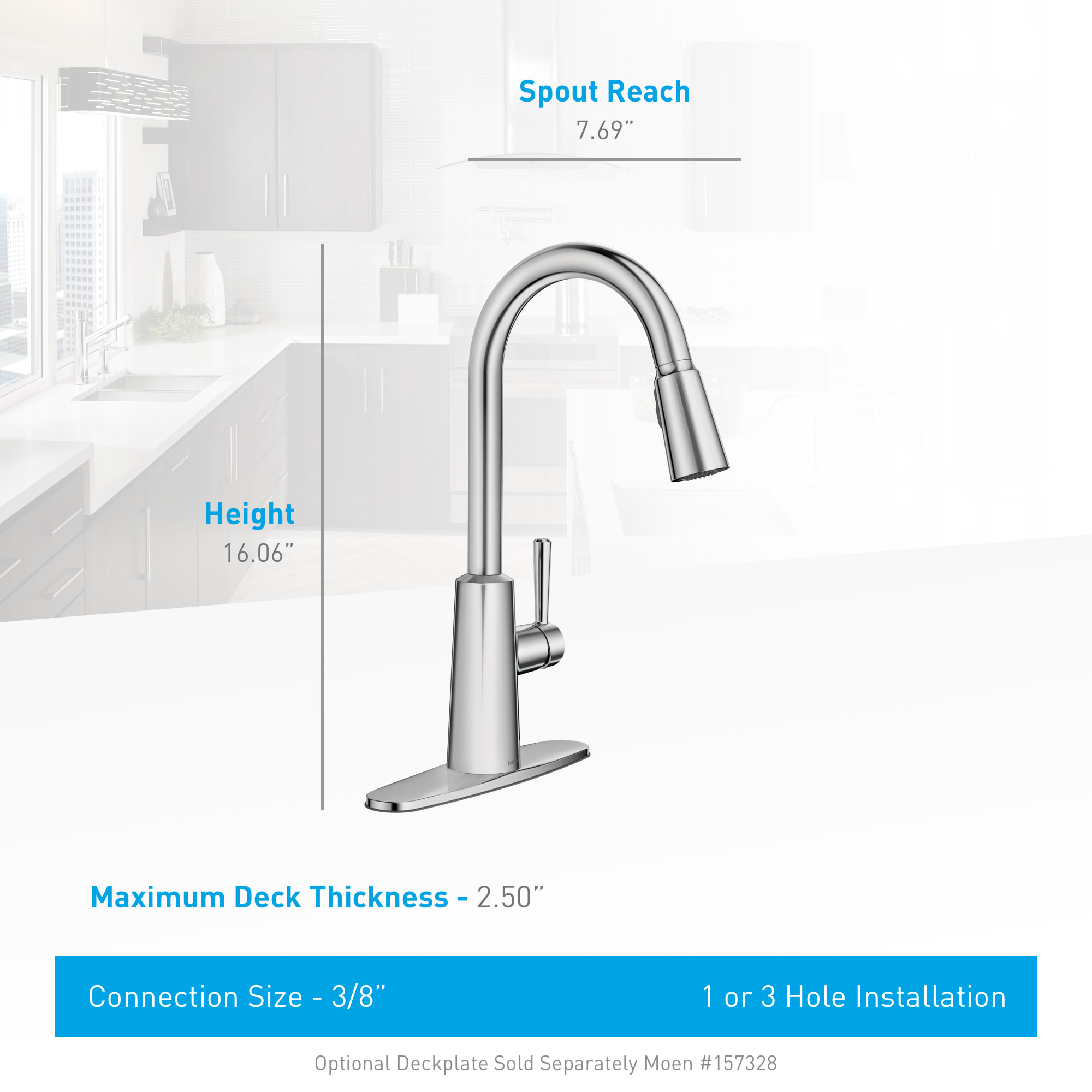 Product Specifications Image