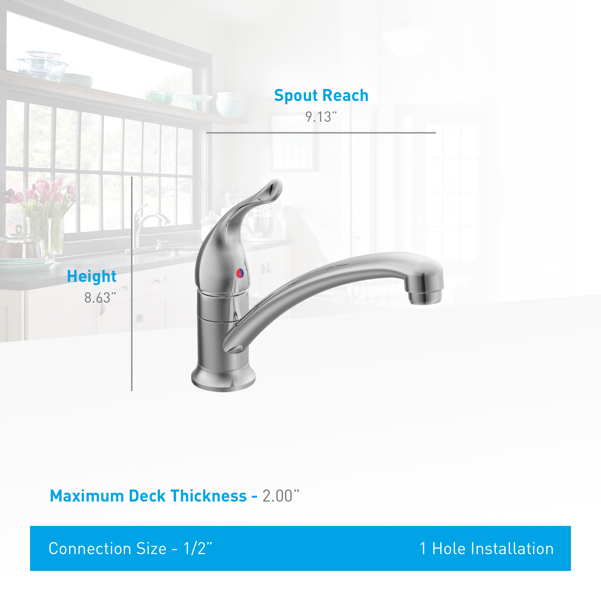 Product Specifications Image