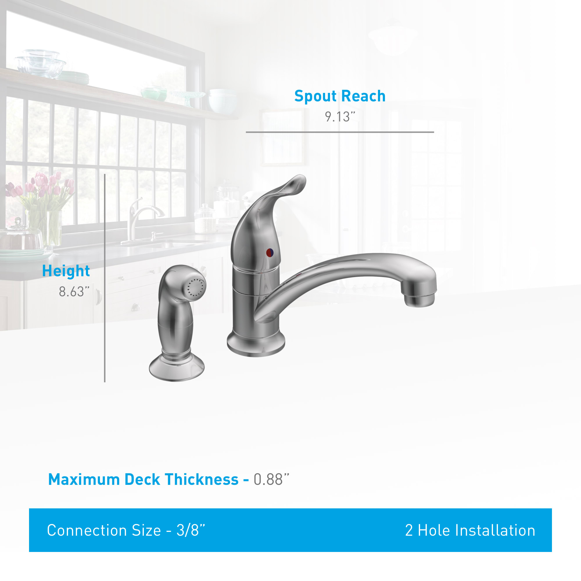 Product Specifications Image