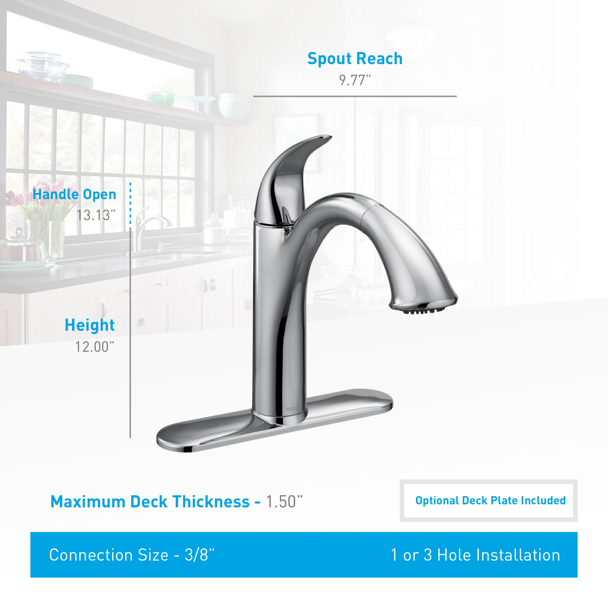 Product Specifications Image