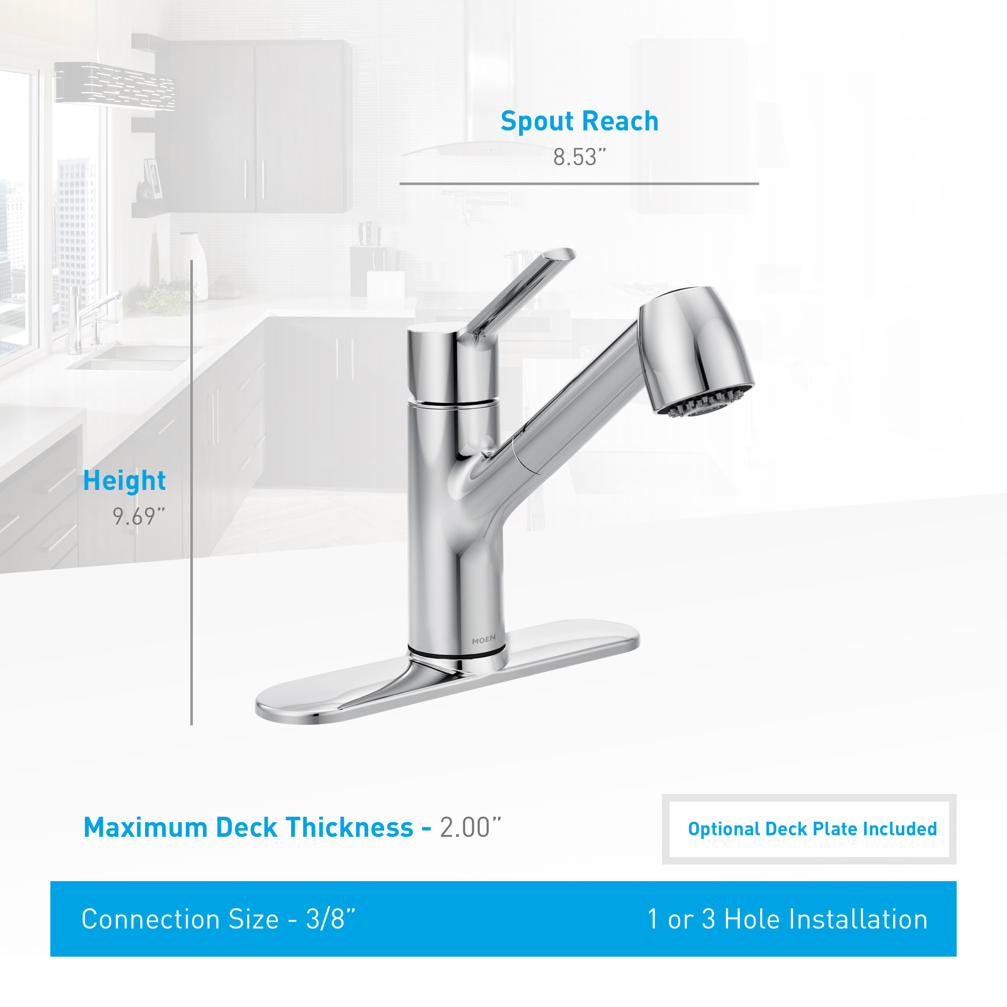 Product Specifications Image