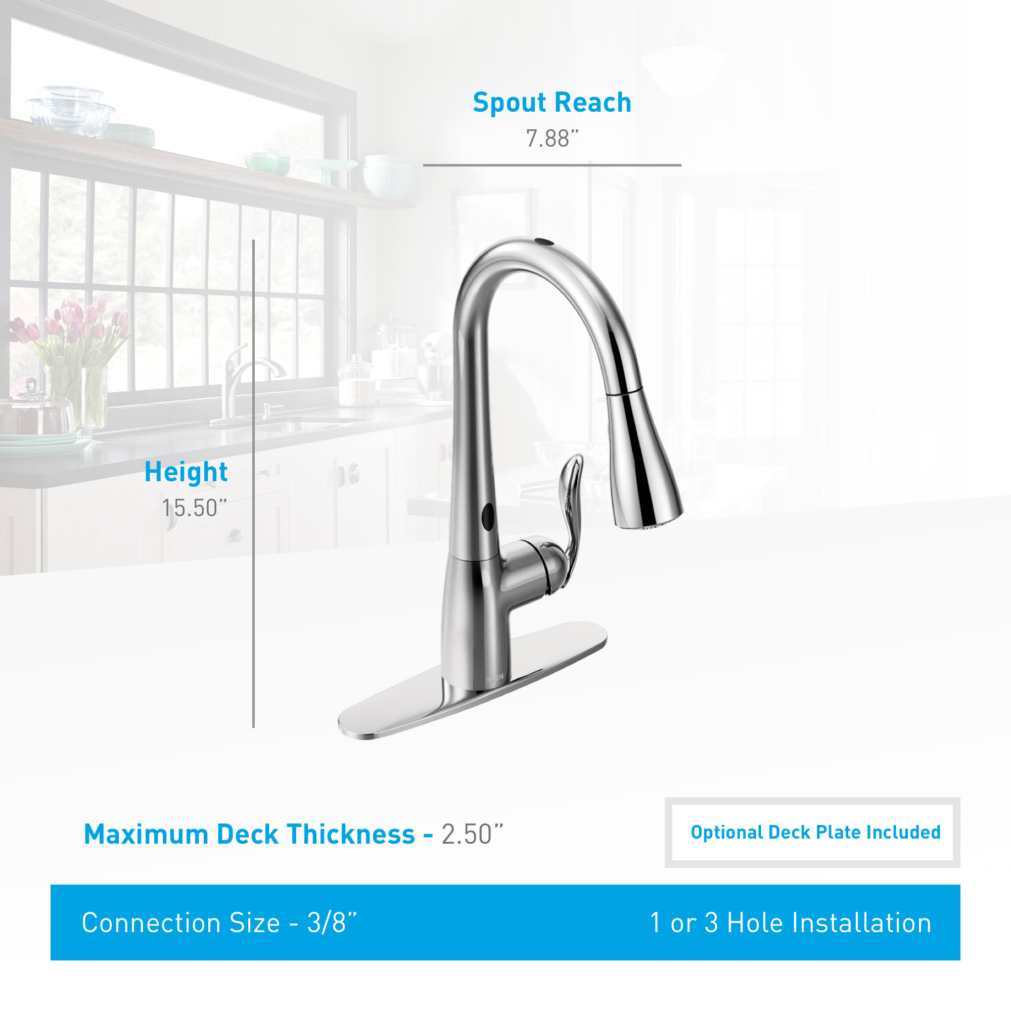 Product Specifications Image