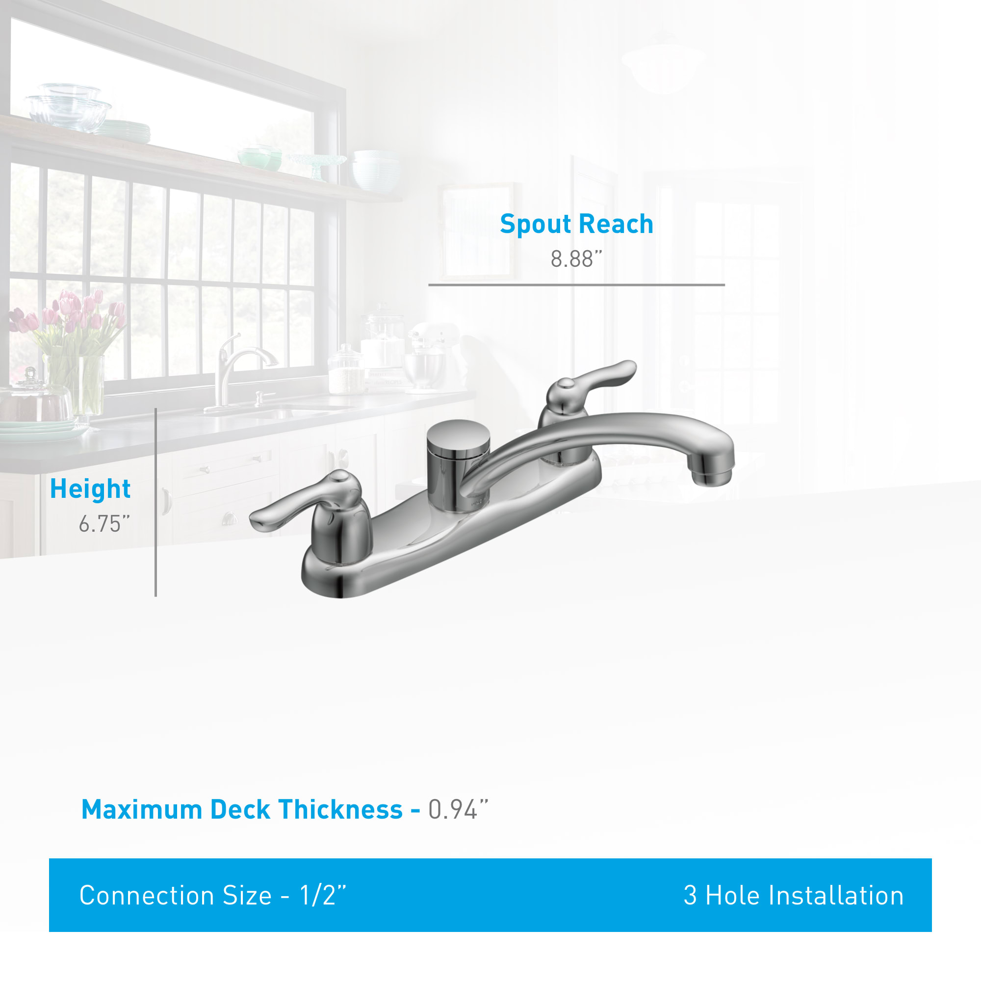 Product Specifications Image