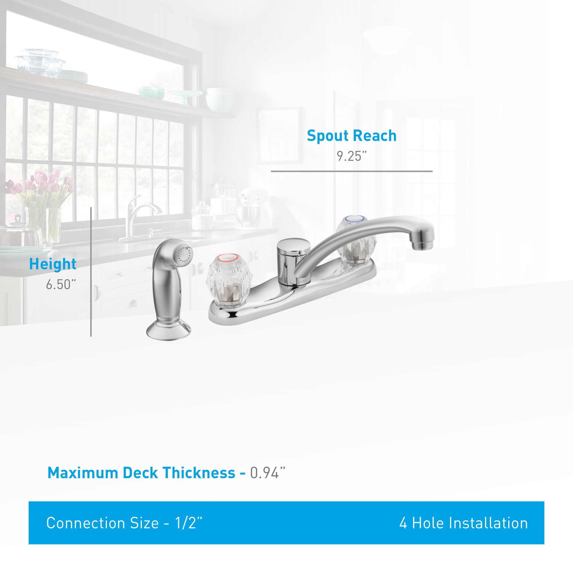 Product Specifications Image