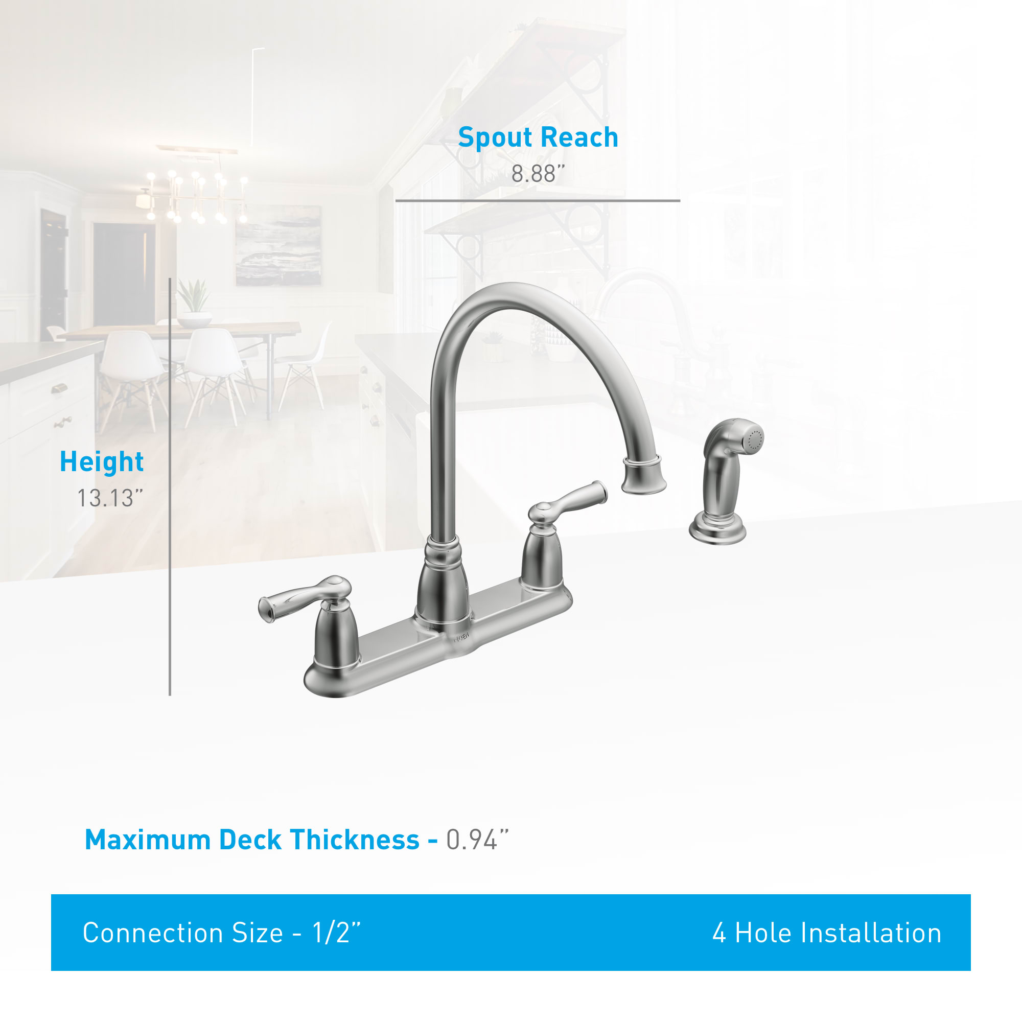 Product Specifications Image