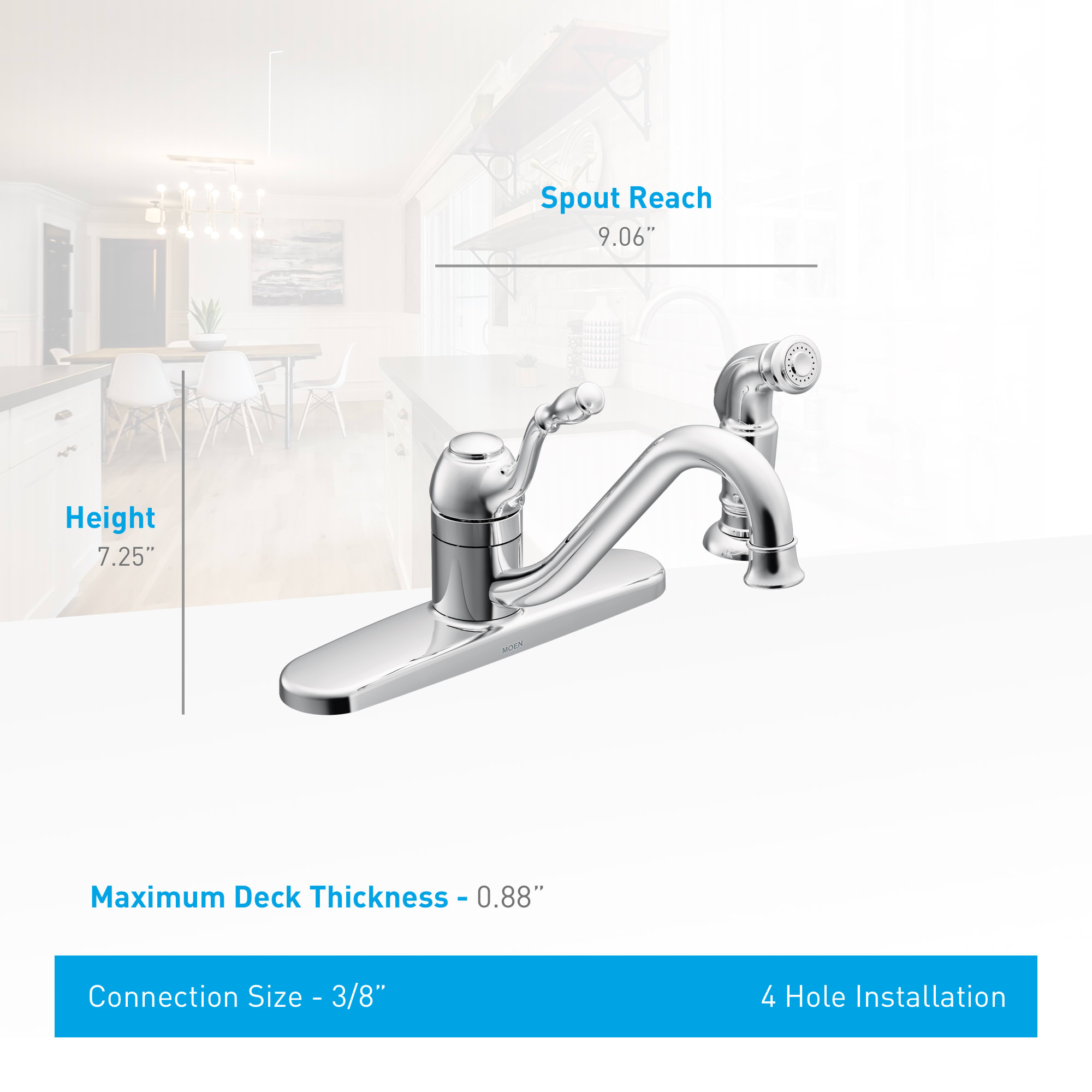Product Specifications Image