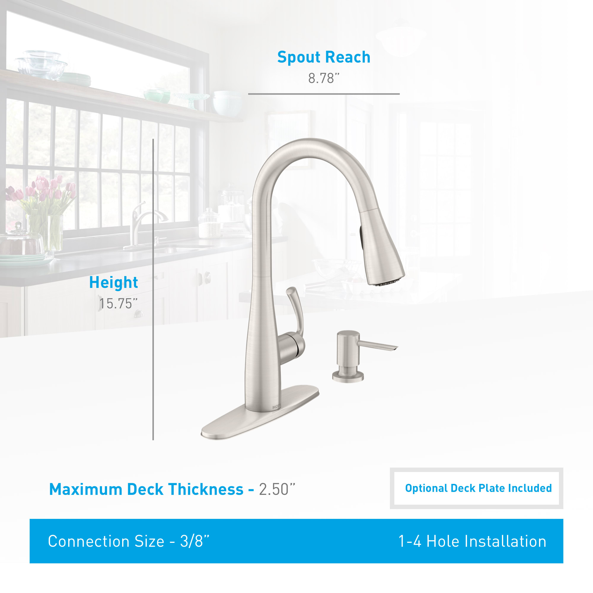 Product Specifications Image