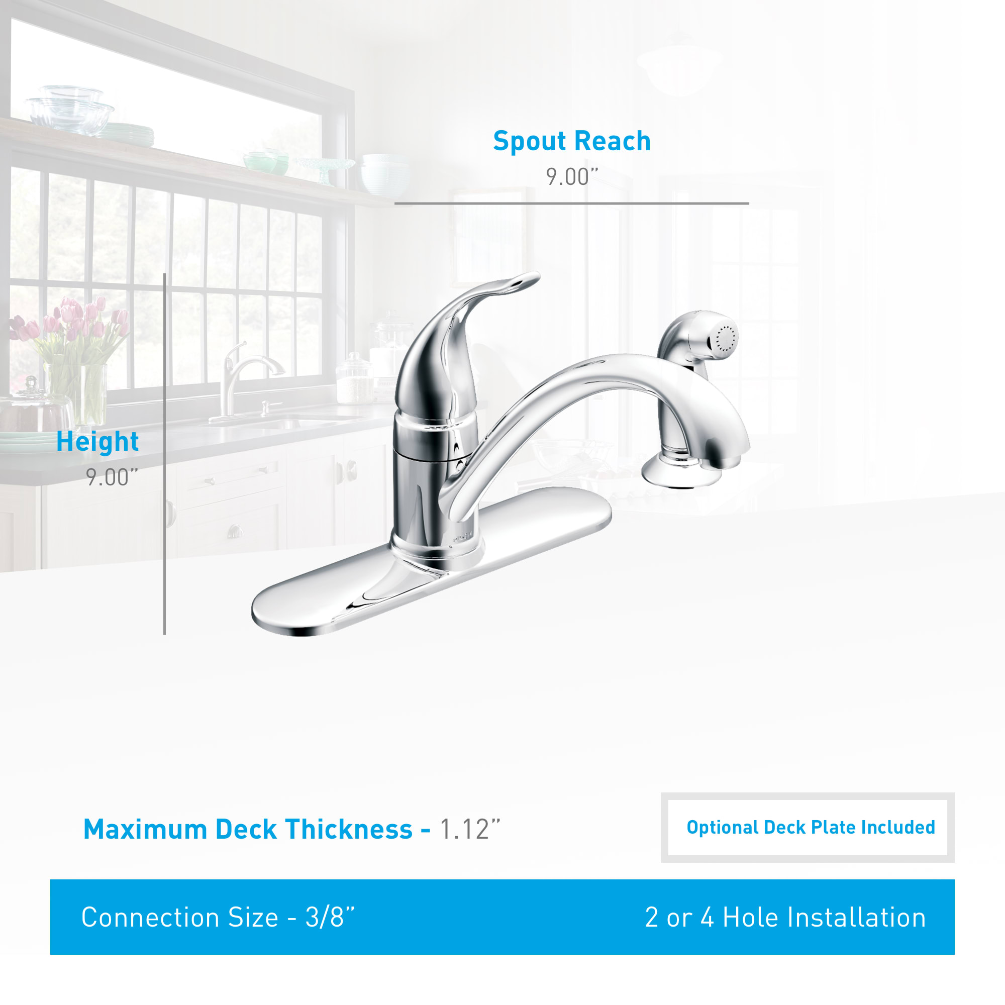 Product Specifications Image
