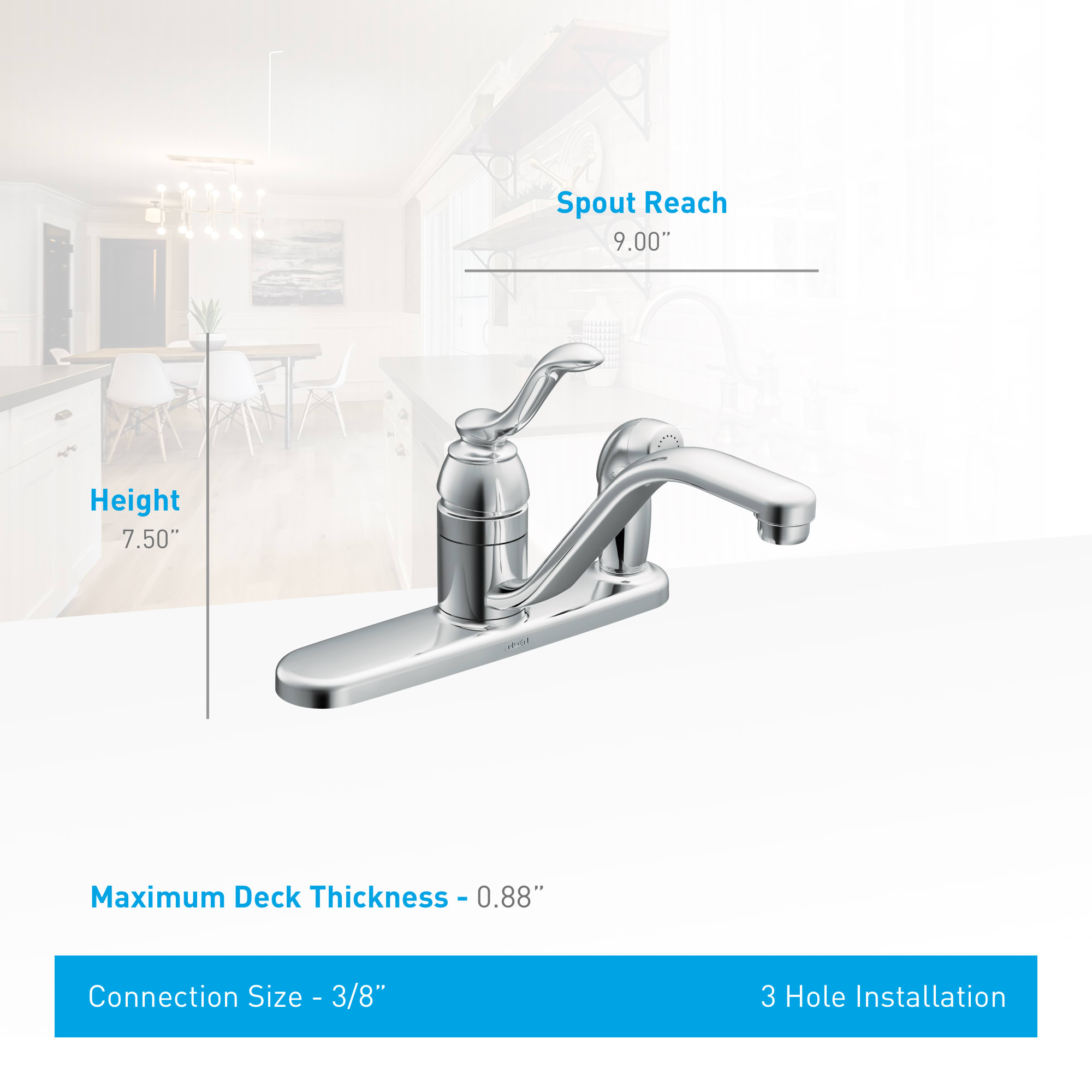 Product Specifications Image