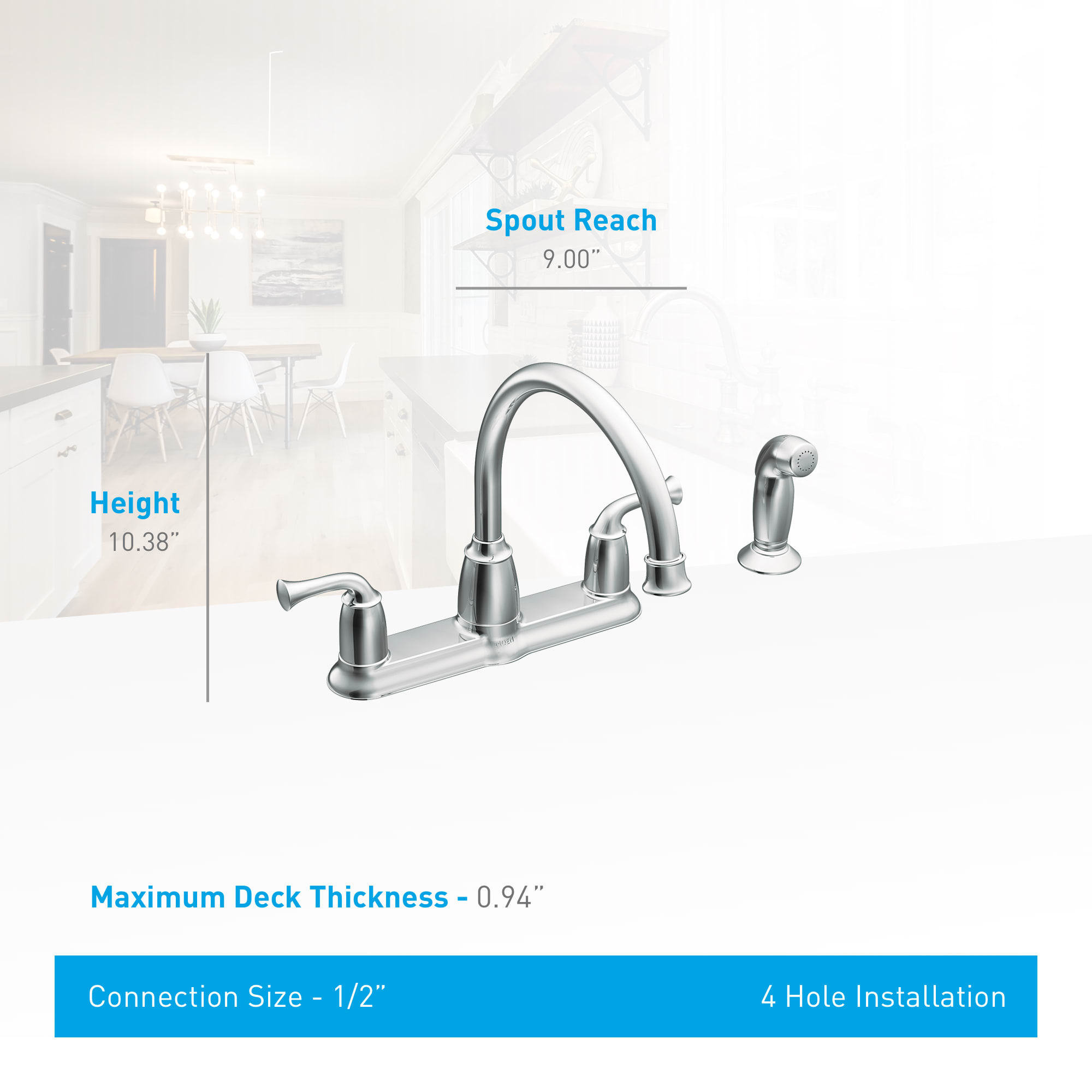 Product Specifications Image