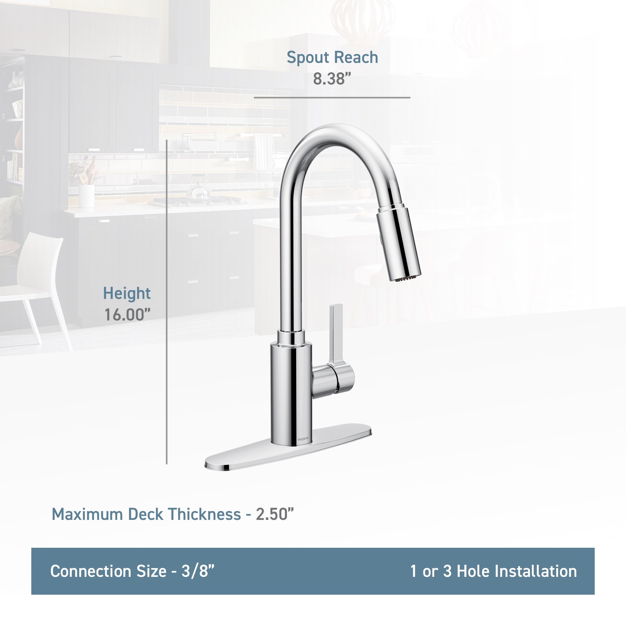 Product Specifications Image