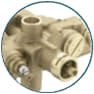 Moentrol® Valve