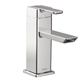 S6700 Single Hole Bathroom Faucet