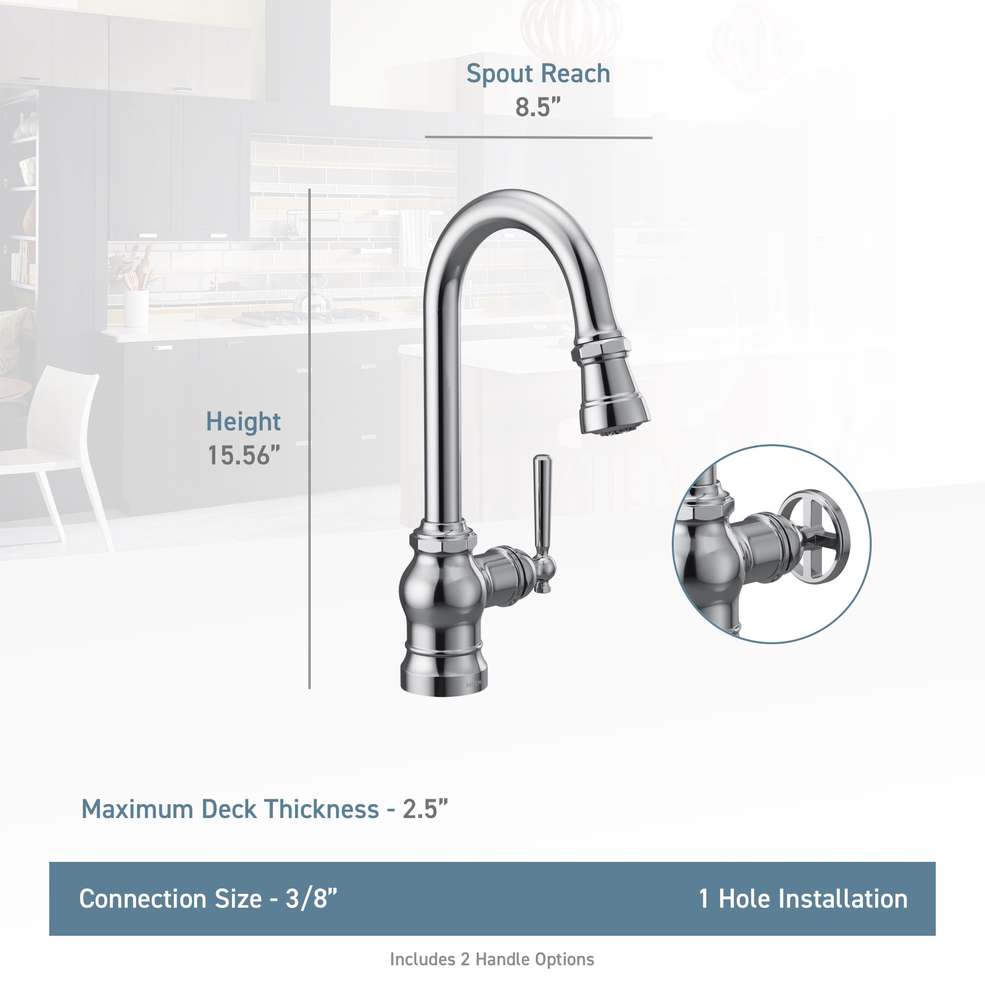 Product Specifications Image