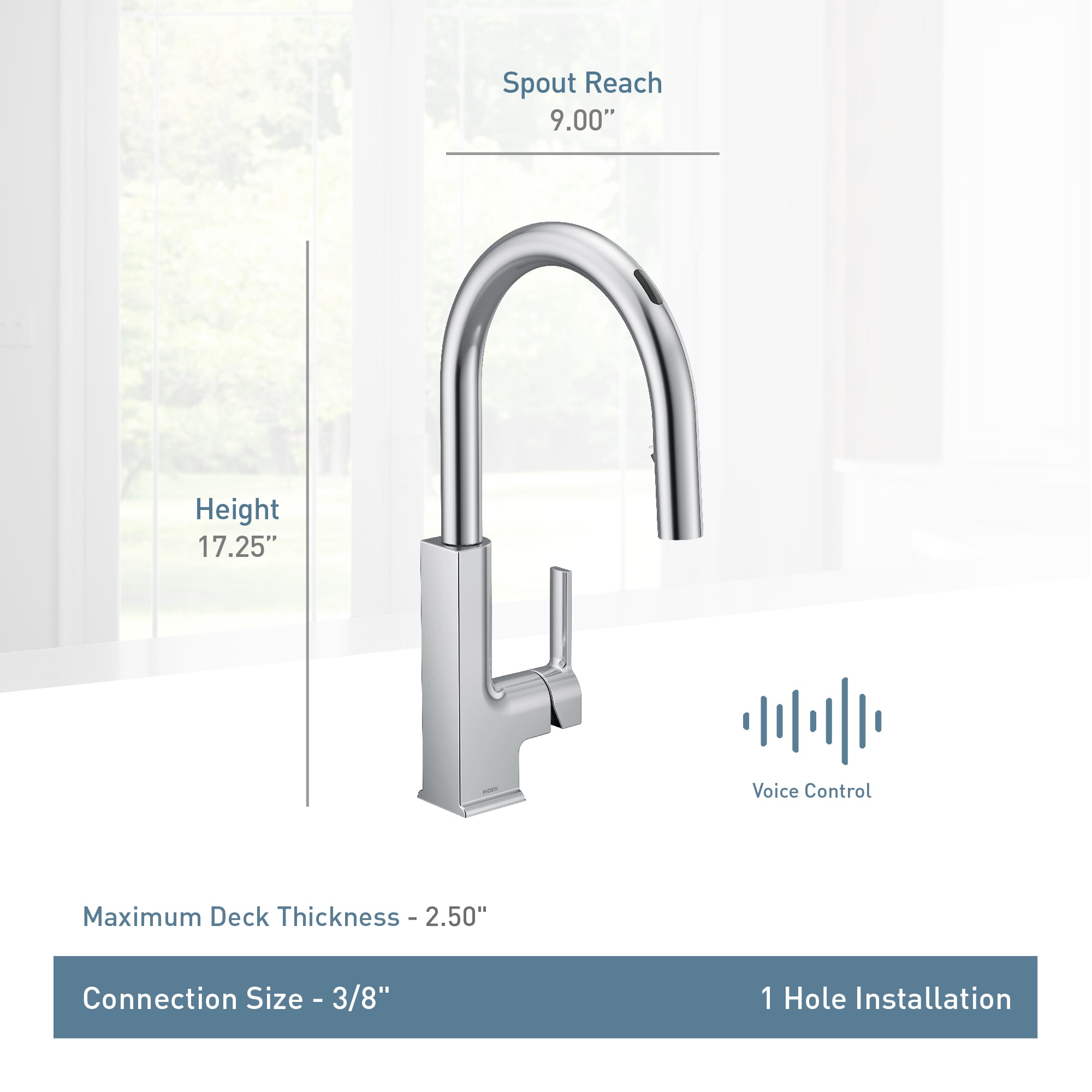 Product Specifications Image