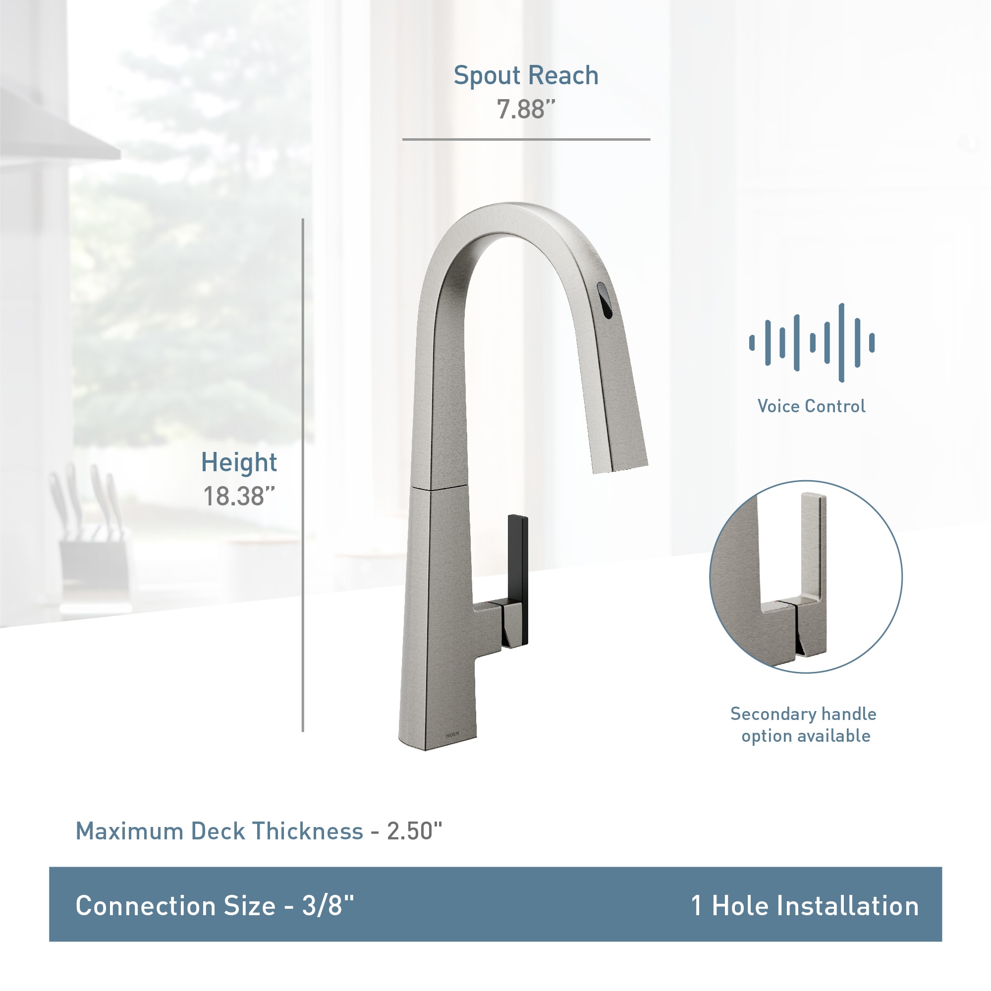 Product Specifications Image