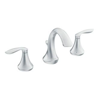 T6420 Widespread Bathroom Faucet