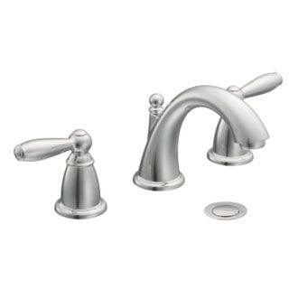 T6620 Widespread Bathroom Faucet