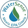 WaterSense Certified