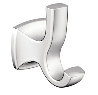 YB5103 Double Hook Robe Hook