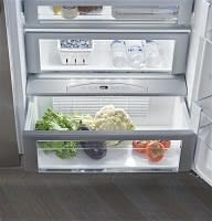 Climate-control drawer