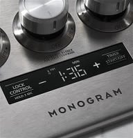 Electronic kitchen timer